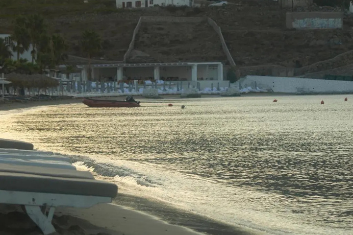Mare Mare Mykonos