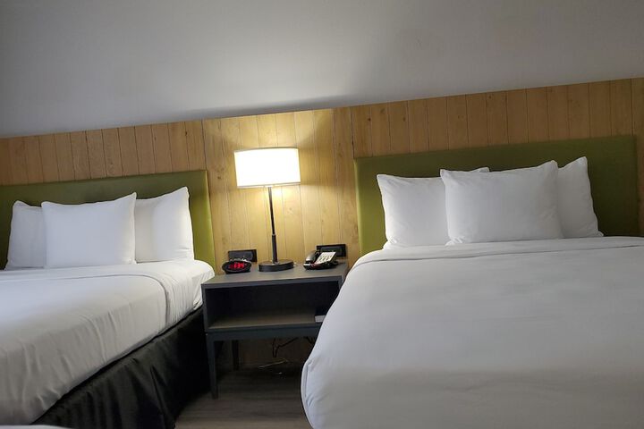 2 Queen Beds (3 of 10)