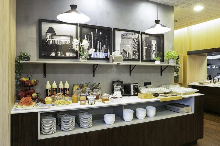 Restaurants