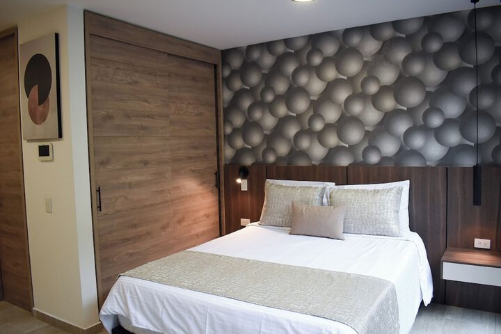 Hotel Molinos by Growing Group