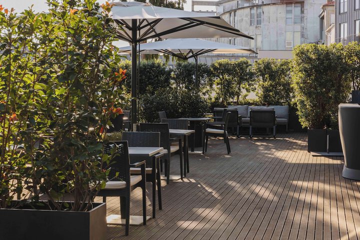 Terrace/Patio 92 of 101