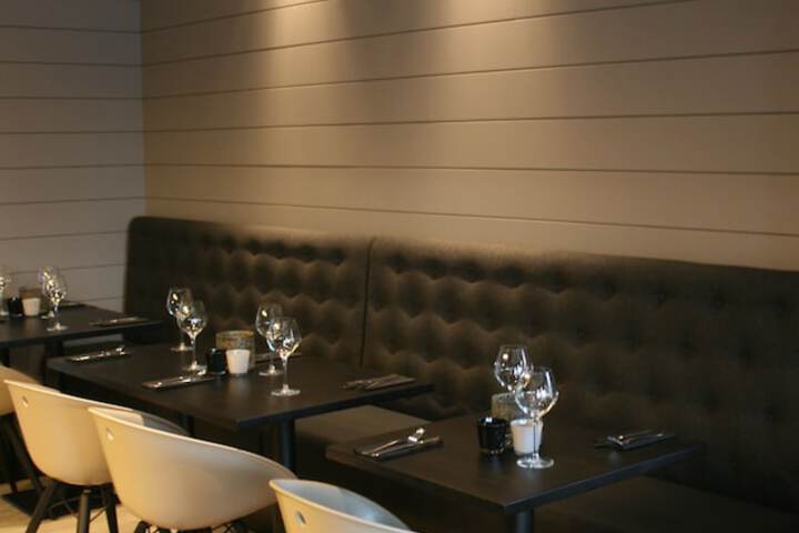 Restaurants