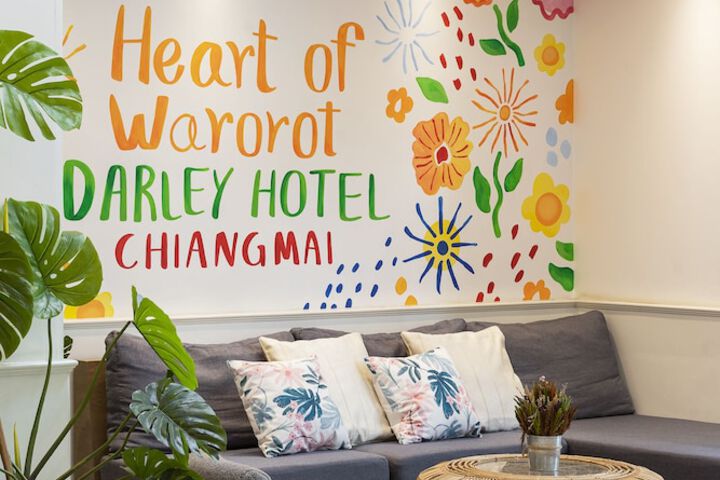 Hotel Interior 10 of 147