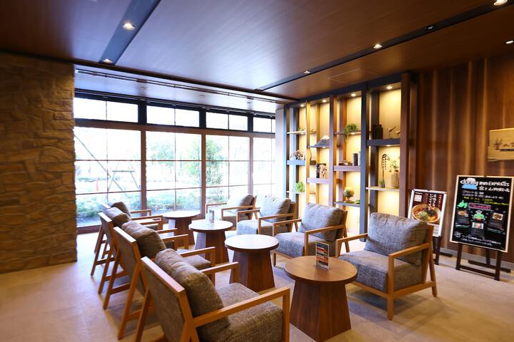 Hotel Interior 6 of 103