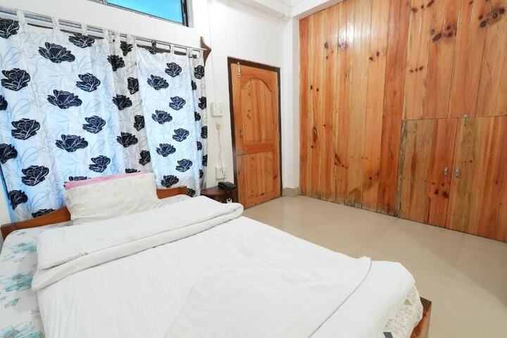 Hotel Zimin Ziro