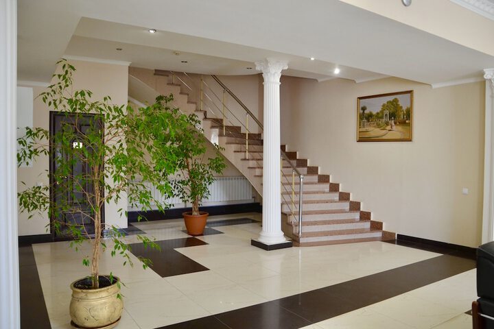 Hotel Interior 4 of 20