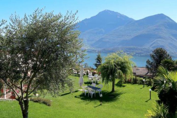 Casa La Trave 216s