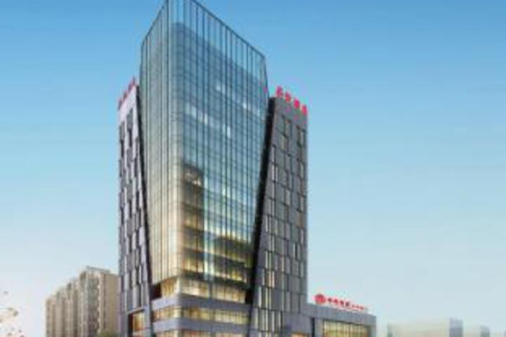 Guoheng Pinyue Hotel