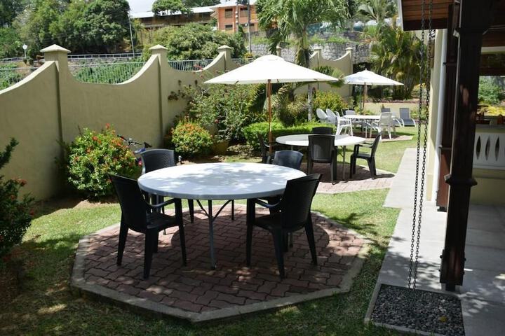 Terrace/Patio 12 of 45
