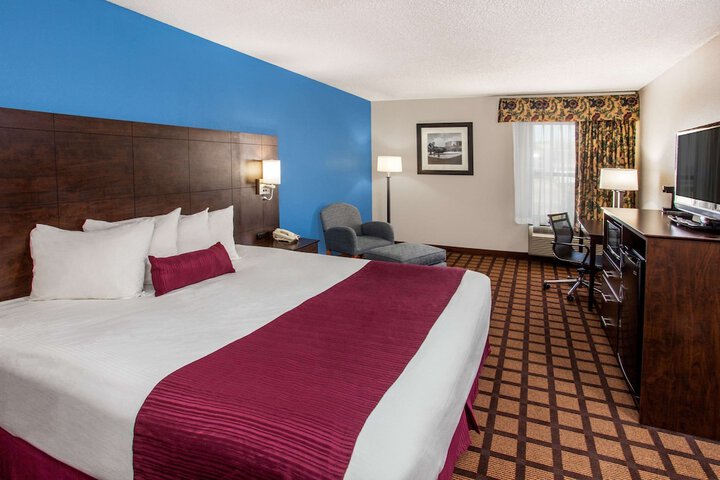 1 King Bed (12 of 18)
