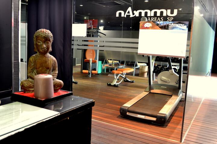 Fitness Club