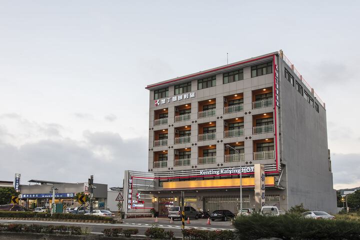 Hotel 73 of 74
