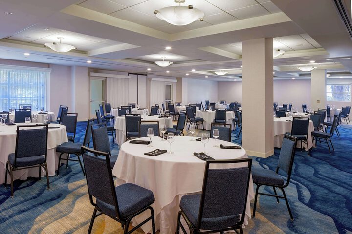 Ballroom