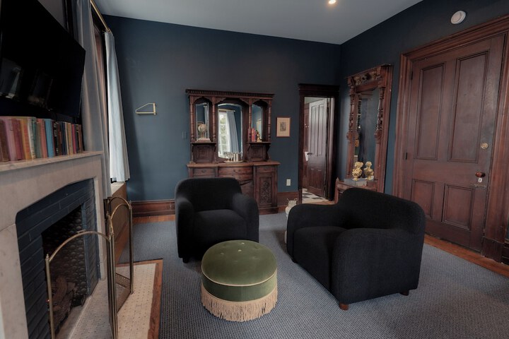 Fitness Facility Photos