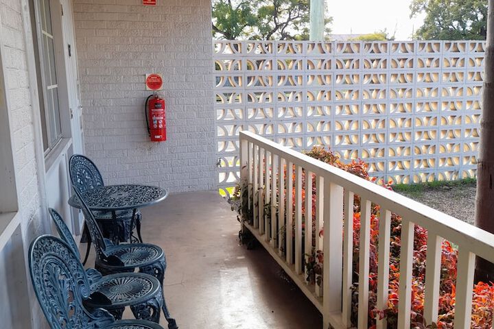 Terrace/Patio 51 of 86