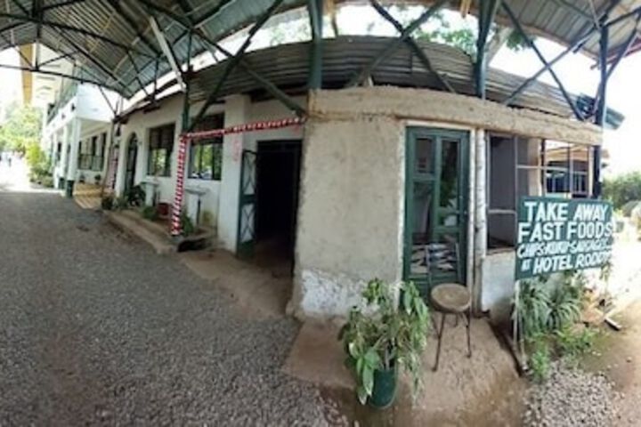 Hotel 33 of 43
