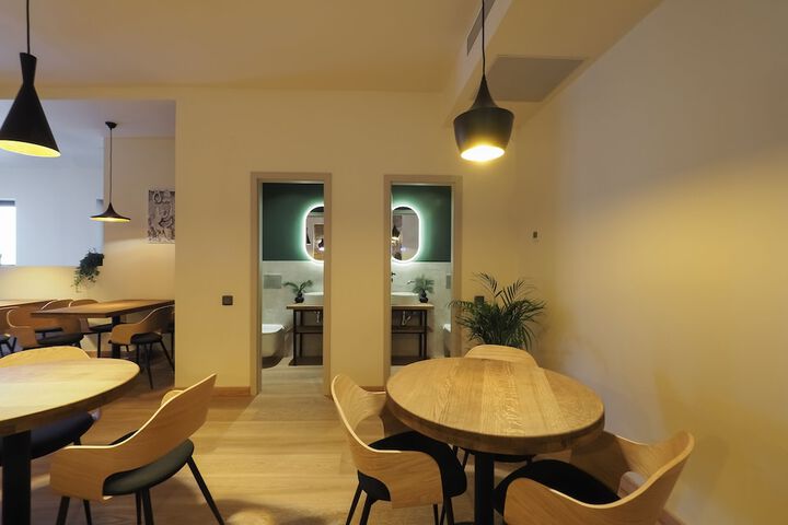 Hotel Interior 2 of 74