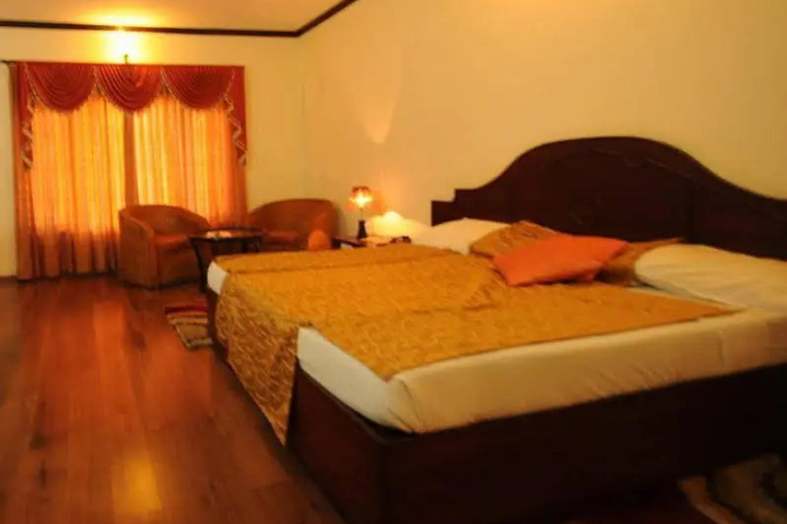 Velan Hotel Ritz