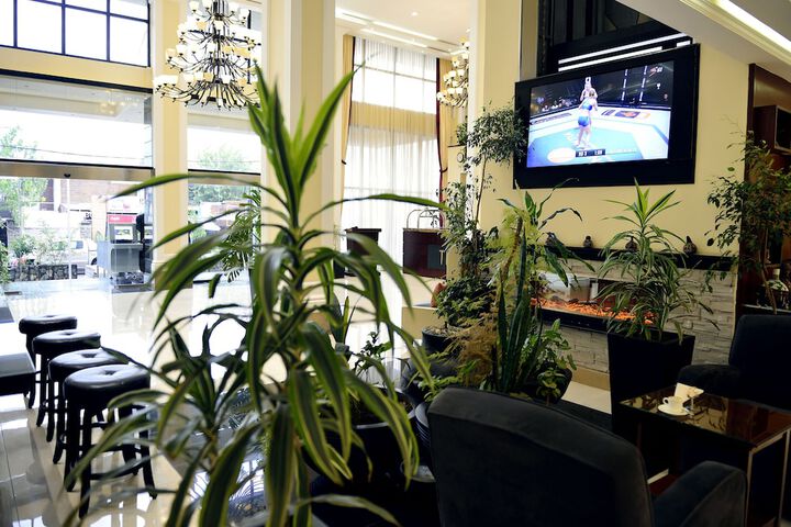 Hotel Interior 10 of 168
