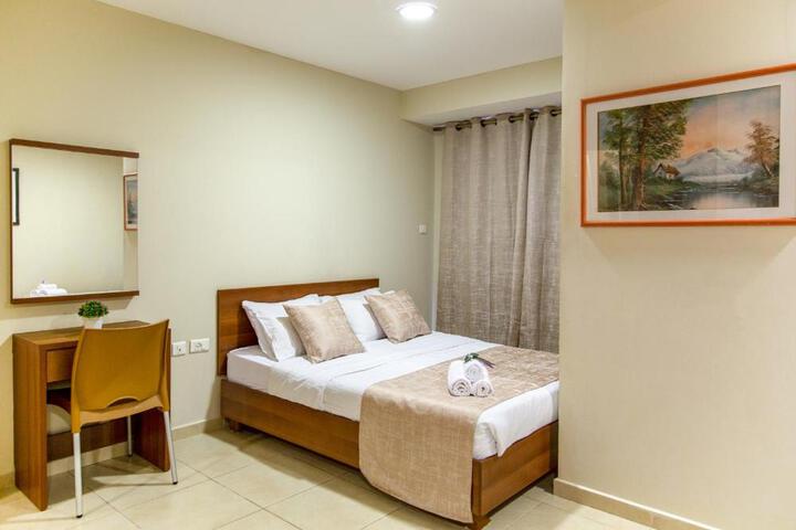 Fitness Facility Photos