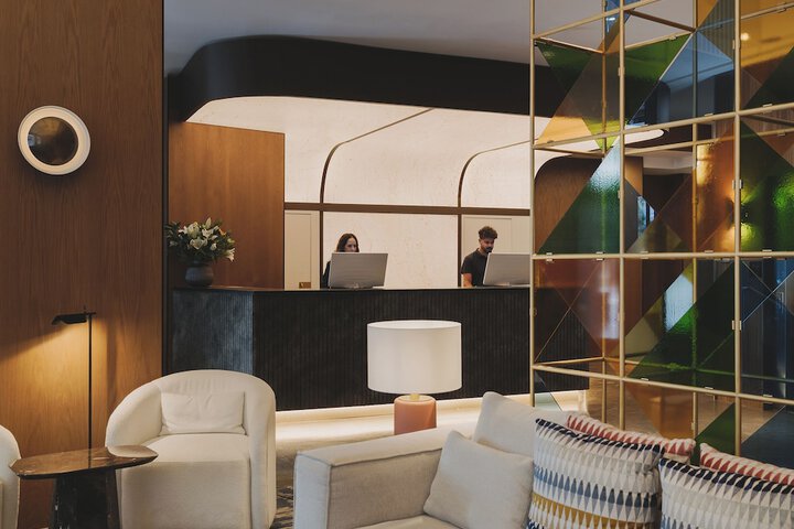 Hotel Interior 4 of 46