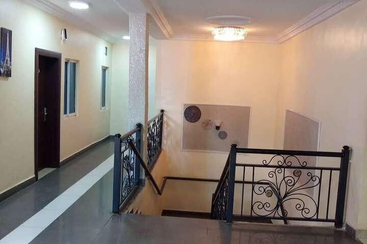 Hotel Interior 14 of 20