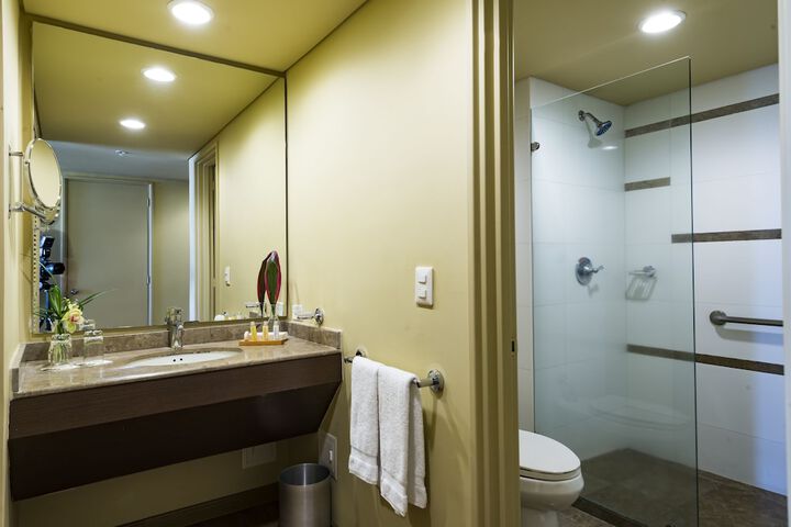 Bath Interior