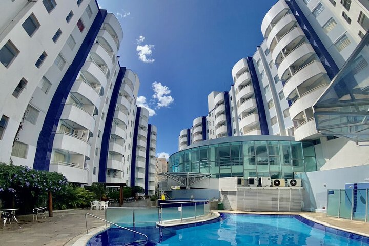 Pool to Cool