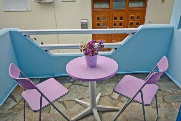Terrace/Patio 29 of 32