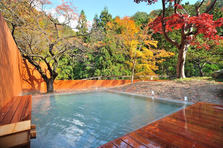 Relaxing Spa