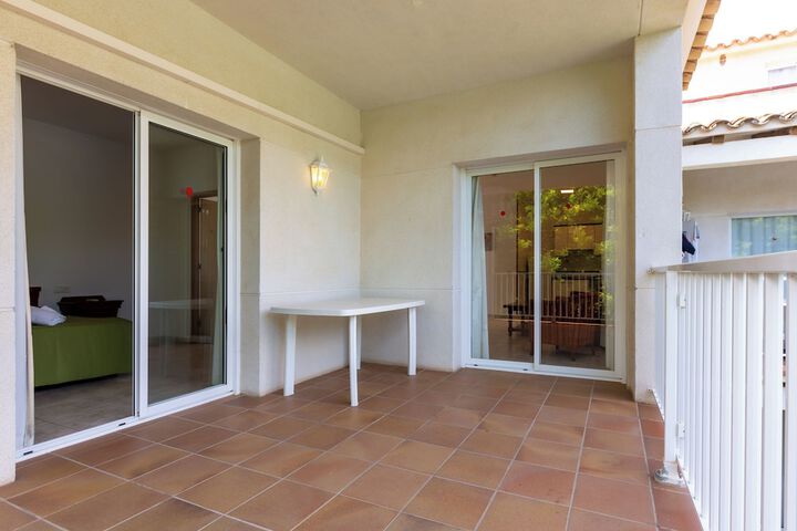 Terrace/Patio 46 of 55