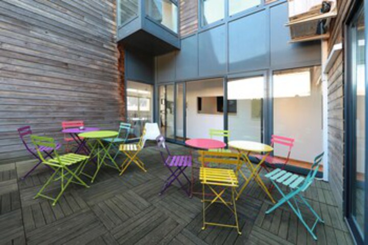 Terrace/Patio 25 of 25