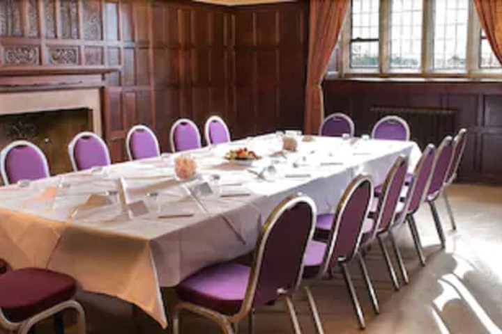 Ballroom/Hall 56 of 74