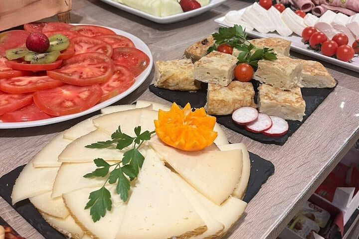 Buffet