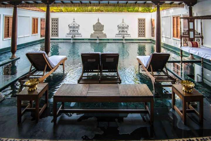 Photo of Svatma - a Luxury Heritage Resort