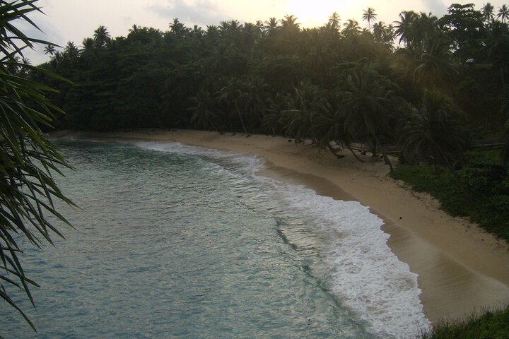 Beach 30 of 55
