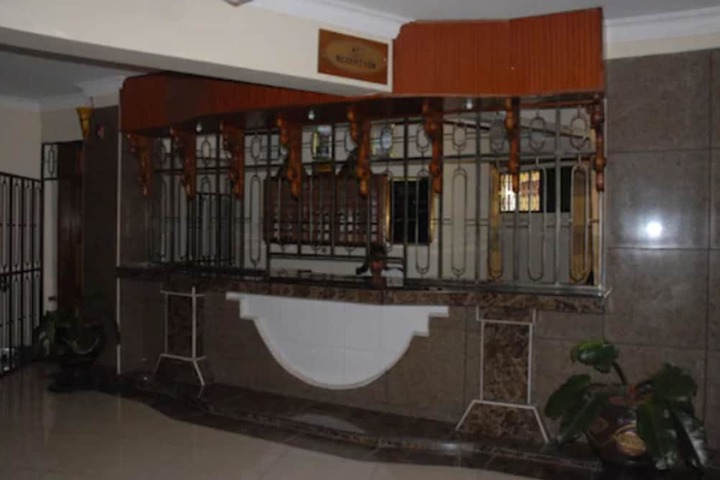 Hotel Interior 15 of 24