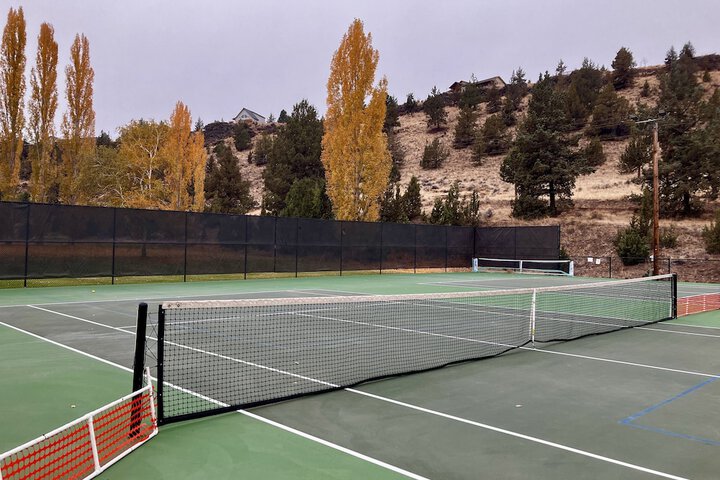 Tennis and Basketball Courts 32 of 76