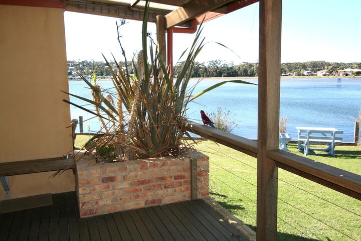Terrace/Patio 102 of 120