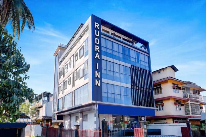 Hotel RudraGuwahati