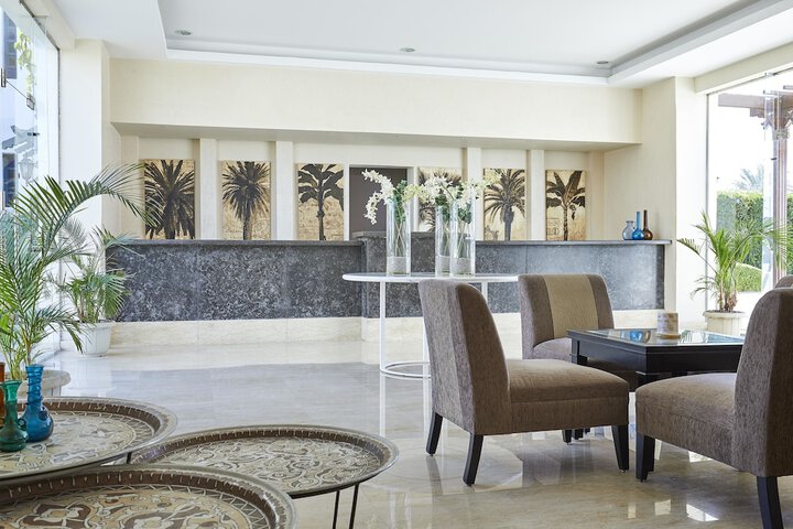 Lobby Photos