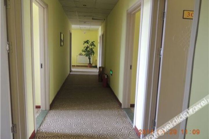Hotel Interior 12 of 19