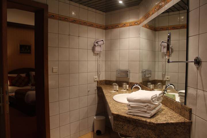 Bathroom Vanities