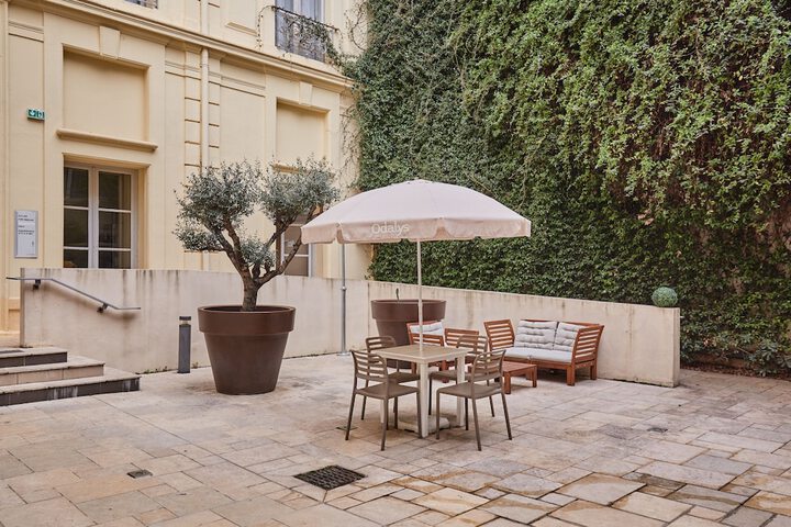 Terrace/Patio 52 of 58