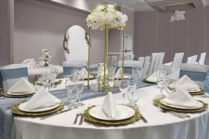 Wedding/Banquet 185 of 248