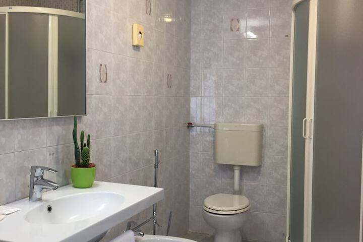 Bathroom Vanities