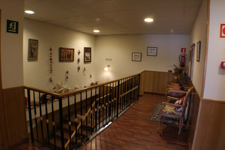 Hotel Interior 29 of 33