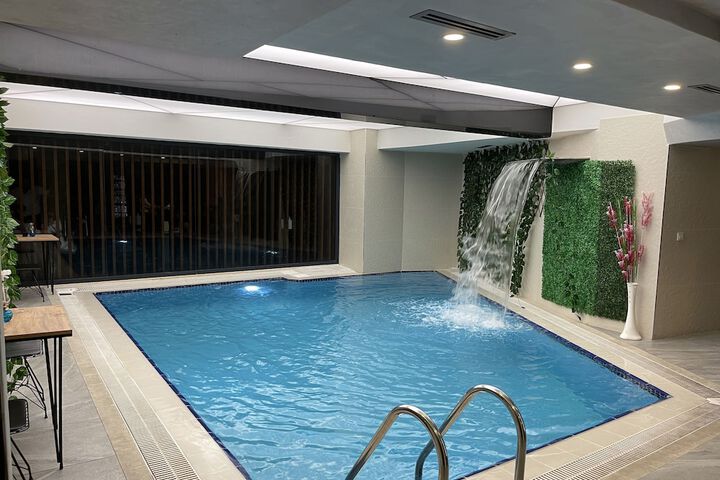 Spa and Wellness