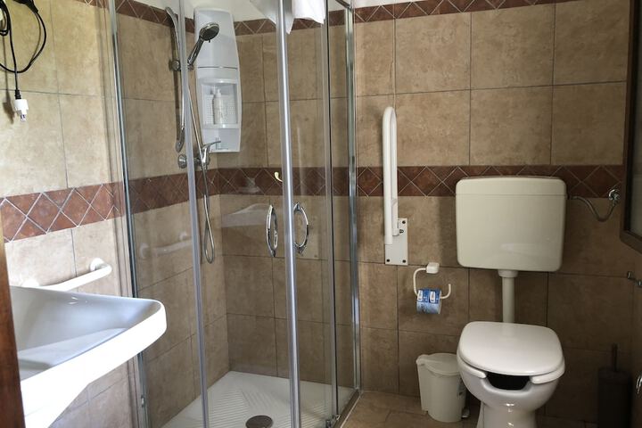 Bath Interior