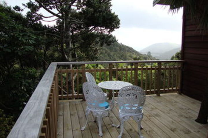 Sundeck 20 of 24